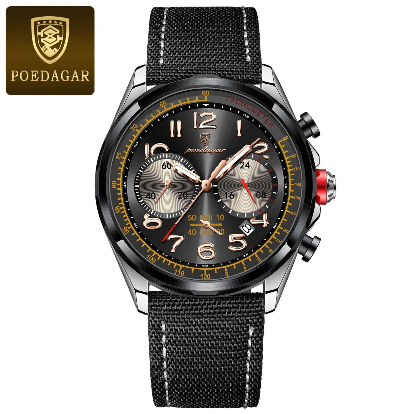 POEDAGAR – NEXOR 41MM