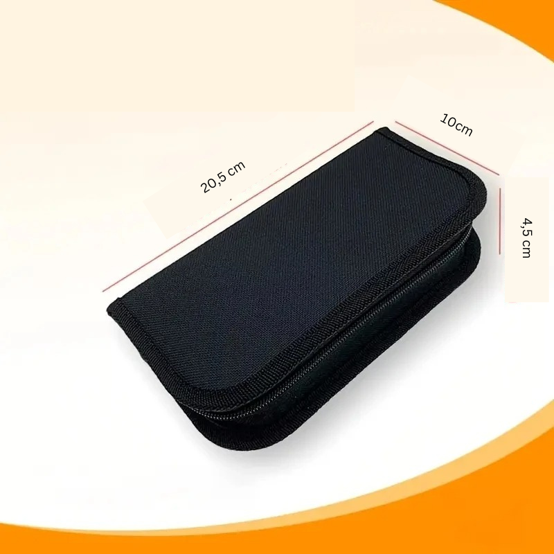 POEDAGAR -  UHRENREPERATUR WERKZEUGSET