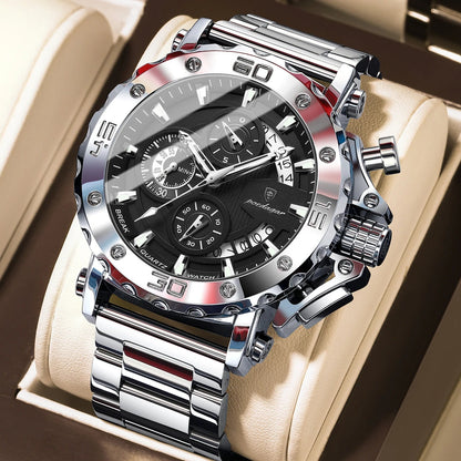 POEDAGAR – QUANTOR 42MM