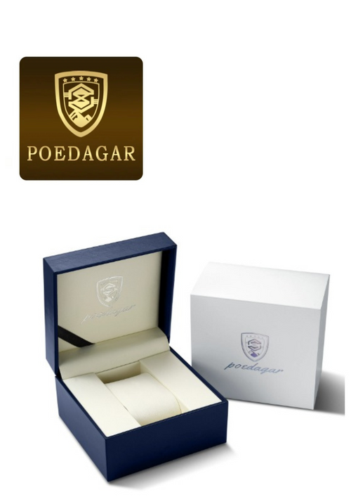 POEDAGAR – COFFRET SIGNATURE