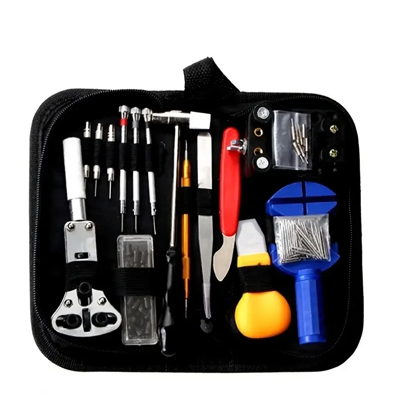 POEDAGAR -  UHRENREPERATUR WERKZEUGSET