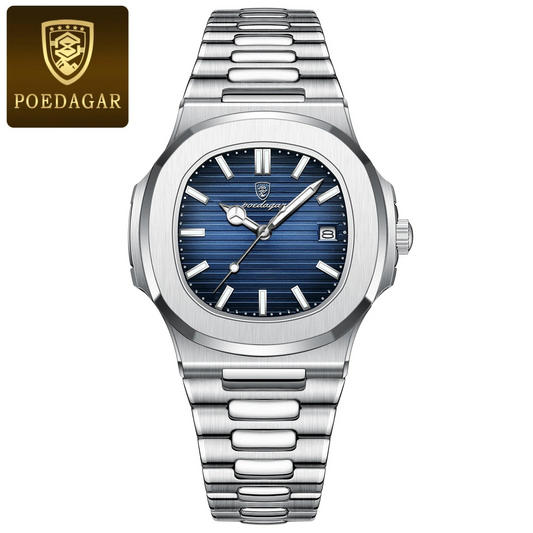 POEDAGAR - DUMONT 41MM