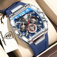 Bleu Royal