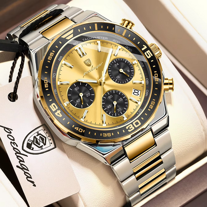 POEDAGAR – VALERON 41MM