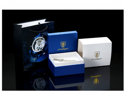 POEDAGAR – COFFRET PRESTIGE