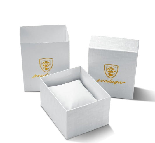 POEDAGAR - AURÉLIA 36MM