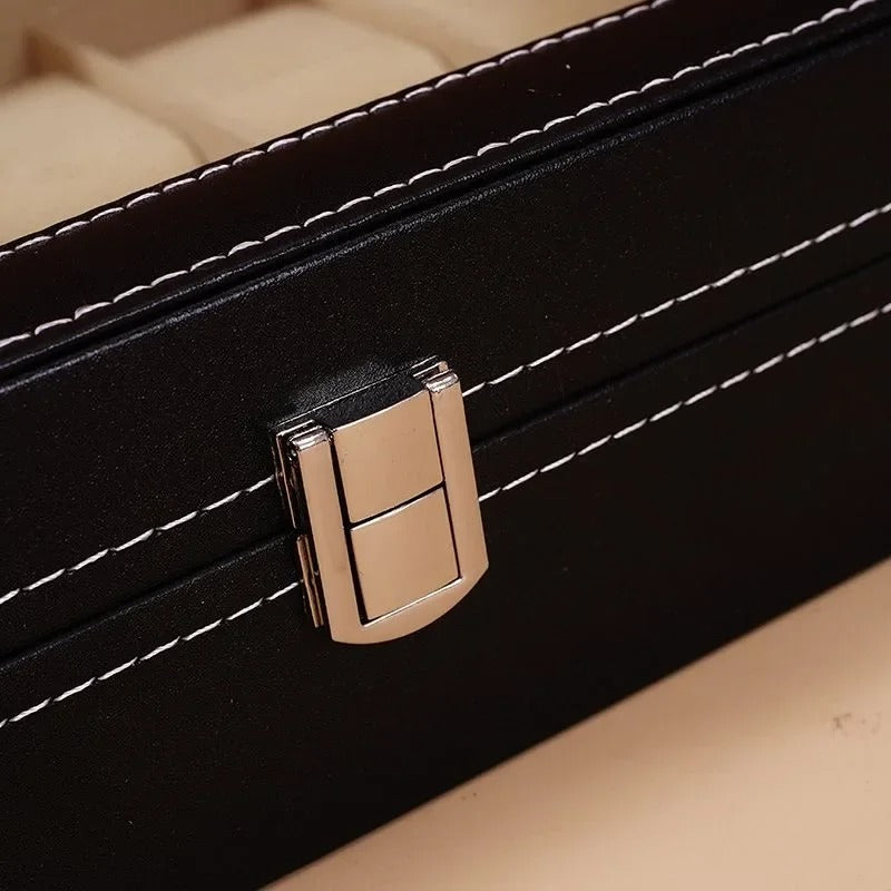 POEDAGAR – UHRENBOX PRESTIGE