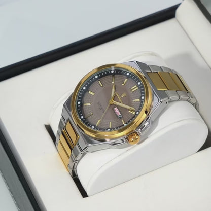 POEDAGAR – AETERNUM 41MM