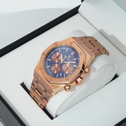 POEDAGAR – CENTURION PRO 42MM