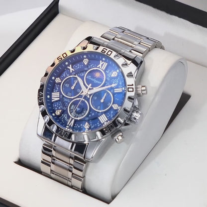 POEDAGAR - CALEB 43MM