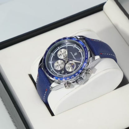 POEDAGAR – TEMPEST 40MM