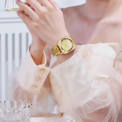 POEDAGAR - LUMÉA 33MM