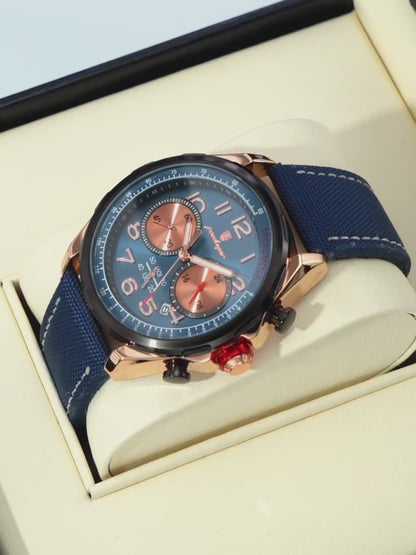 POEDAGAR – NEXOR 41MM