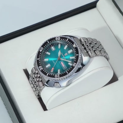 POEDAGAR – MARINER 40MM