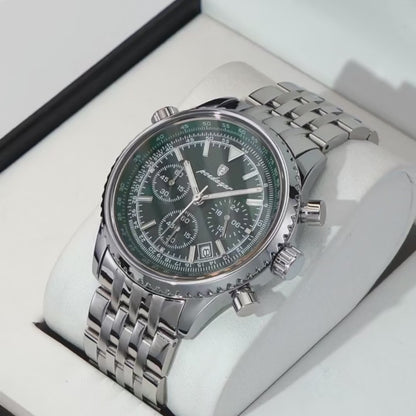 POEDAGAR – PHAETON 42MM