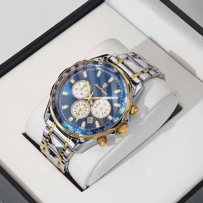 POEDAGAR - VALOR 41MM