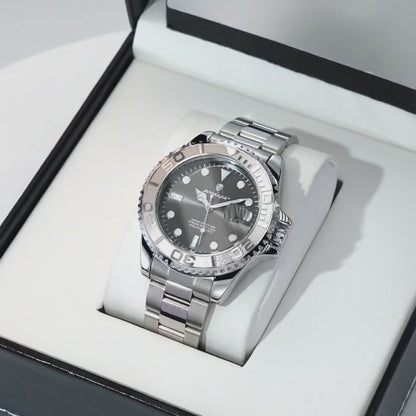 POEDAGAR - NAUTILUS 38MM