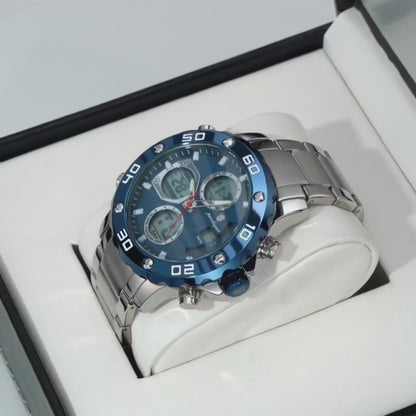 POEDAGAR – KRONEX 41MM