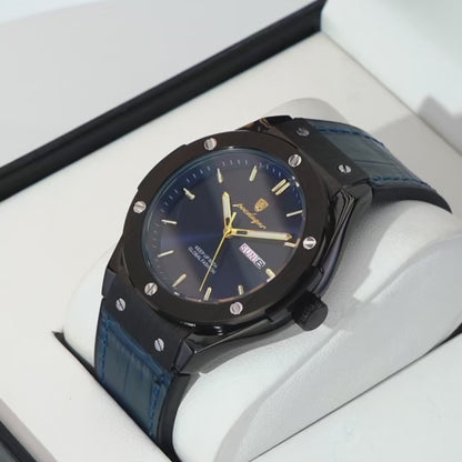 POEDAGAR – MARCELLUS 40MM