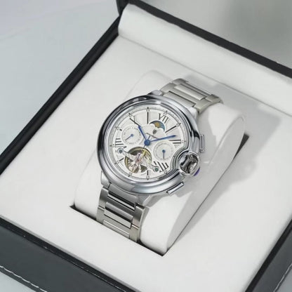 POEDAGAR - INFINO 42MM