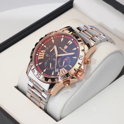 POEDAGAR – ORBIS 42MM