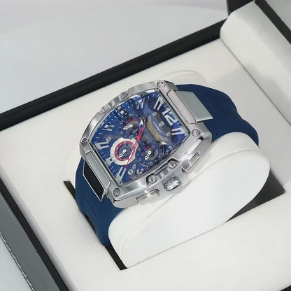 POEDAGAR – TORVEX 42MM