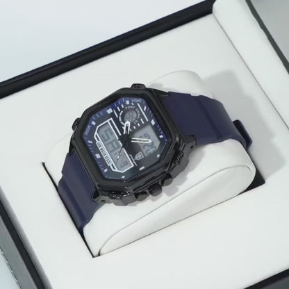 POEDAGAR – IONIX 42MM