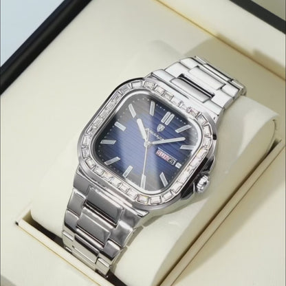 POEDAGAR –  AURION 41MM