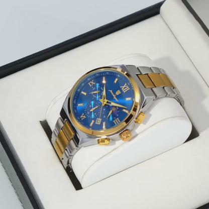 POEDAGAR – MAGISTRUM 39MM