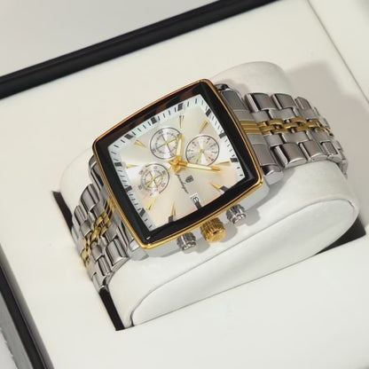 POEDAGAR – STRATON 43MM