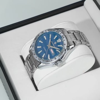 POEDAGAR – LUCENTIS 40MM