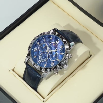 POEDAGAR – CALEB X 43MM