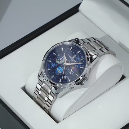 POEDAGAR - ASTRION 41MM