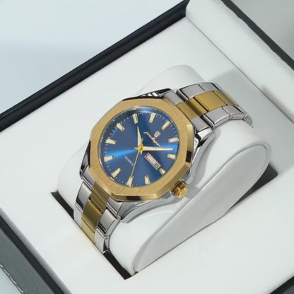 POEDAGAR – SENTINEL 39MM