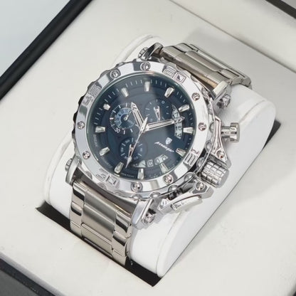 POEDAGAR – QUANTOR 42MM