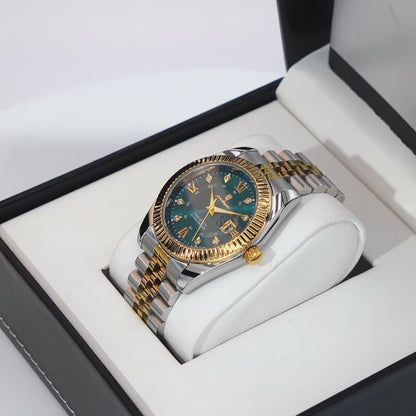 POEDAGAR - DOMINUS 41MM