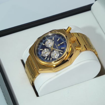 POEDAGAR – IMPRESA 38MM