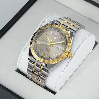 POEDAGAR – REGALIS 41MM