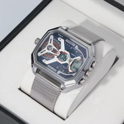 POEDAGAR – AXION 41MM