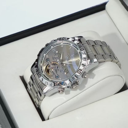 POEDAGAR – LYVORA 42MM