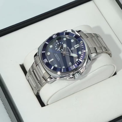 POEDAGAR – TRIDENTIS 38MM