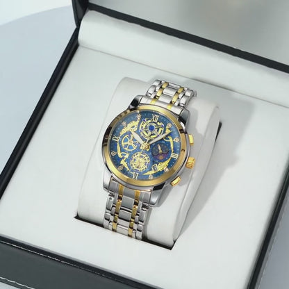 POEDAGAR - LUMINAR 41MM