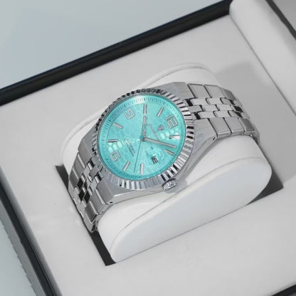 POEDAGAR – ARCANUM 41MM