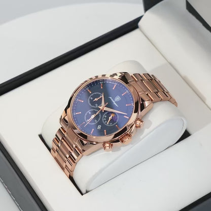 POEDAGAR – LUNARIS 41MM