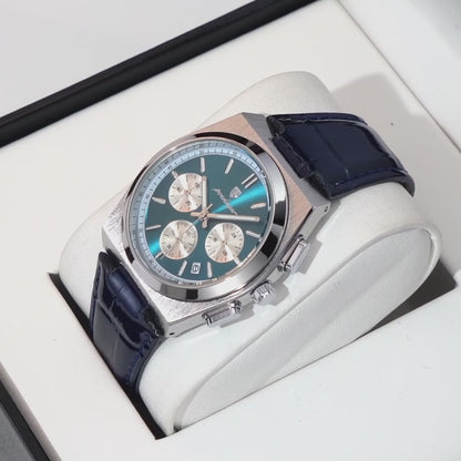 POEDAGAR – SCEPTOR 40MM