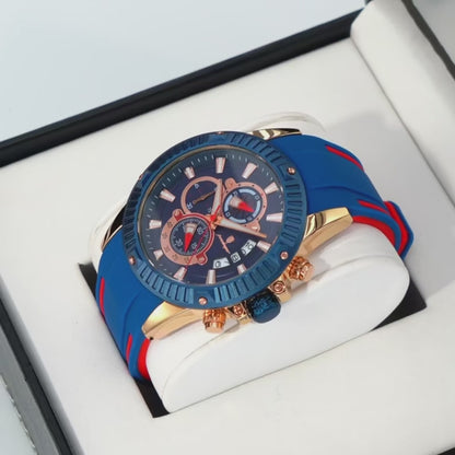 POEDAGAR – DYNATOR 43MM