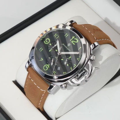 POEDAGAR – RAVELOR 42MM