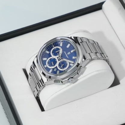 POEDAGAR – VENTURIS 41MM