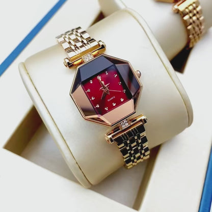 POEDAGAR – ROSETTA 28MM