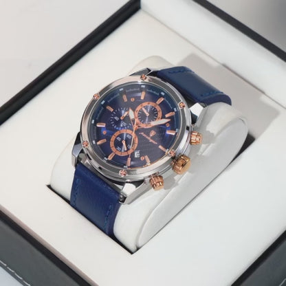 POEDAGAR – AVANTOR 42MM